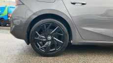 Vauxhall Astra 1.5 Turbo D GS 5dr Auto Diesel Hatchback